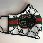 Gucci Face Mask Photo 1