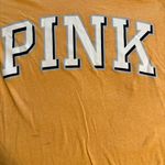 PINK - Victoria's Secret  Women's T-Shirt & Leggings Set Size S Multicolor Photo 7