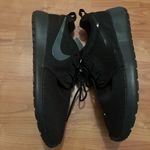 Nike  Athletic Running Walking Sneakers Shoes Women’s Size 11 Black Photo 13