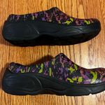 Delta Uniforms Mimi Nursing Clog Light Weight Waterproof Shoes Black Size 6 Photo 0