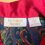 Victoria's Secret Vintage Victoria Secret Gold Label Floral Night Shirt,Nightgown,Lounge-Top|Sz:M Photo 8