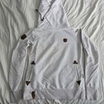 Naketano  Heather Gray Hoodie L Photo 1