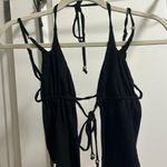 I am gia I.AM.GIA Top Black Photo 3