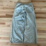 H&M  wide leg baggy jeans  Photo 1