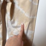 Aerie Offline by Women’s Seamless High Waisted Leggings Beige Tie Dye size S Photo 8