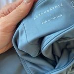 Aeropostale  Flare Leggings Crossover Photo 3