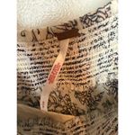 Free People  Bonita Midi Dress Sz. S Photo 6