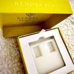 Kendra Scott Rayne Necklace Turquoise‎ Photo 10