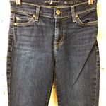 7 For All Mankind The Skinny Jeans Photo 2
