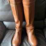 Comfort view Janis wide calf boots Photo 4