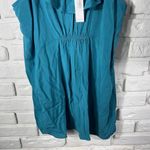 Old Navy NWT  Maternity Ruffled Top Size Large Photo 6