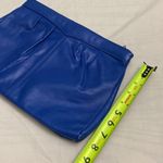 Vintage Toni Genuine Leather Clutch Purse Photo 8