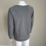 5th & Ocean MLB Detroit Tigers Logo Graphic Raglan Sweatshirt Photo 4