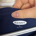 Old Navy  the more the merrier rainbow graphic thermal long sleeve tee size M Photo 7