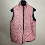 Simply Southern women's reversible Vest Photo 1