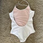 Zimmermann Cutout Style Sides One Piece Swimsuit Photo 3