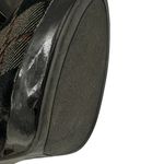 Madden Girl BROWN PLAID DESIGN HEELS SIZE 9.5 Photo 5