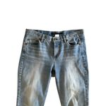 Marc Jacobs Vintage Distressed Straight Leg Jeans Size 4 Photo 1