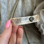 Anthropologie E by Eloise Grey French Terry Sweatshirt Dress Photo 7