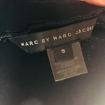 Marc by Marc Jacobs Womens Small Black Dress Photo 4
