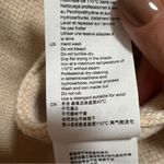 Sandro NEW NWT Glenda Cardigan Sweater In Ecru Photo 9