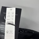 J.Crew  Tall Kate slim-fit pant in velvet Photo 2