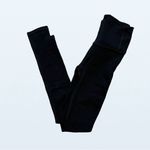 Lululemon Reveal Tight *Zen Expression Black, Size 2 Photo 7