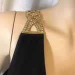 The Clothing Company  BLACK SHEATH‎ DRESS Photo 4