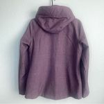 Free Country Double Zipper Front Hooded Jacket Size S Photo 1