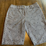 Callaway  Shorts - Size 4 Photo 0