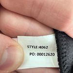 Eloquii Flare Sleeve Scuba Bodycon Sheath Black Wedding Guest Dress Feminine 22 Photo 3