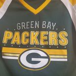 NFL Green bay packers womens jersey Photo 1