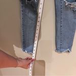 Levi's Levi’s 721 High Rise Skinny Jeans Size 25 Photo 7