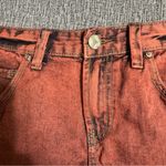 Free People  Denim Shorts Photo 1
