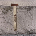 Free People Women’s Easy Breezy Henley Top Size Small / OB 906686 in Ivory Photo 3