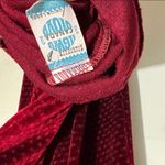 Vintage Gown sleep dress :BoxK: Red Photo 2