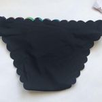 PilyQ NWT  Aralia Reversible Seamless Wave Bikini ( full) Photo 6