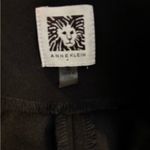 Anne Klein Black Open Front Blazer – Size M, Machine Washable Photo 1