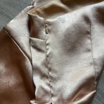 White Fox Boutique Wrap Dress Photo 2