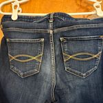 Abercrombie & Fitch A&F Jeans Photo 3