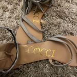 VICI Ccocci Wrap Around Flats Photo 2