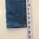 J. McLaughlin  Treva Zip Pocket‎ Mid Rise Skinny Jeans Size 2 Photo 10