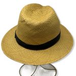 Capas Headwear Straw Hat Medium Photo 1