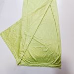 superdown Karolyna Maxi Skirt in Citron Large Photo 3