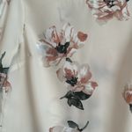 potter's pot Beautiful Floral Flowy Women’s Top Photo 2