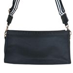 Tote Savvy Change Kit + Mini Crossbody in Black NEW Photo 6