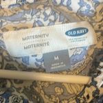 Old Navy  Maternity dress size Medium Photo 3