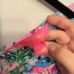 Lilly Pulitzer Parigi Skort Romper Size xs Photo 2