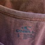 O'Neill O’Neill Volkswagen bus hippie chic cropped tank top Photo 1