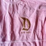 Disneyland Briar Rose Gold Glitter Spirit Jersey Photo 7